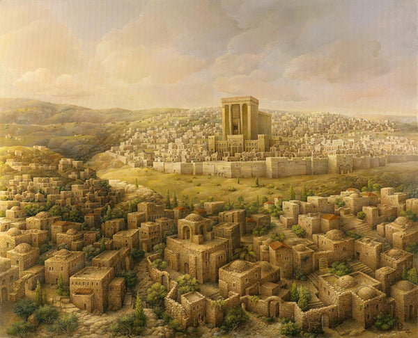 The Third Temple